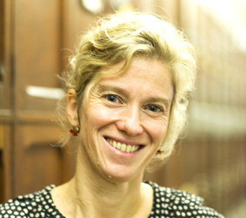 Amélie George-Picot Amélie George-Picot